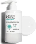 APLB Glutathione Niacinamide Body Wash 300 ml