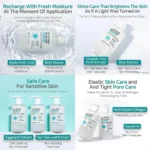 APLB Glutathione Niacinamide Body Wash 300 ml - Image 3