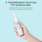 APLB Glutathione Niacinamide Cleansing Oil 105 ml - Image 4