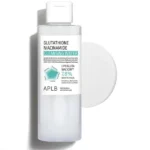 APLB Glutathione Niacinamide Cleansing Water 160 ml