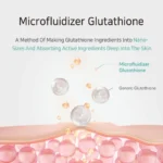 APLB Glutathione Niacinamide Mist Essence 105 ml - Image 3