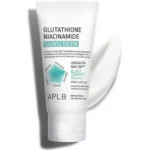APLB Glutathione Niacinamide Sunscreen 40 ml