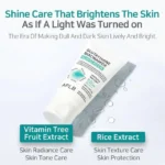 APLB Glutathione Niacinamide Sunscreen 40 ml - Image 4