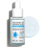 APLB Hyaluronic Acid Ceramide HA B5 Ampoule Serum 40 ml