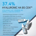 APLB Hyaluronic Acid Ceramide HA B5 Ampoule Serum 40 ml - Image 2