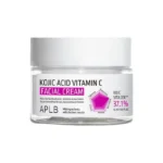 APLB Kojic Acid Vitamin C Facial Cream 55ml