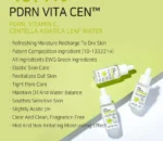 APLB PDRN Vitamin C Ampoule Serum 40ml - Image 2