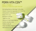 APLB PDRN Vitamin C Facial Cream 55ml - Image 2