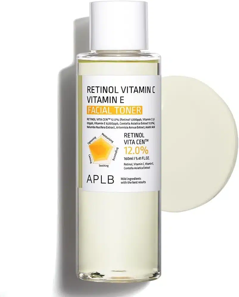 APLBRetinolVitaminCVitaminEFacialToner160mlmakeupchari-1.webp APLB Retinol Vitamin C Vitamin E Facial Toner 160 ml - Image 1