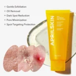 APRIL SKIN REAL CALENDULA PEEL OFF PACK 100g - Image 2