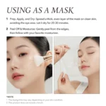 APRIL SKIN REAL CALENDULA PEEL OFF PACK 100g - Image 4