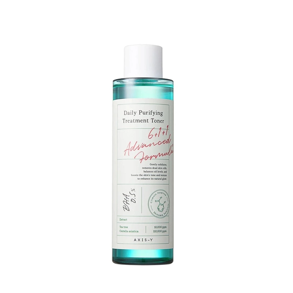 AXIS-Y Daily Purifying Treatment Toner