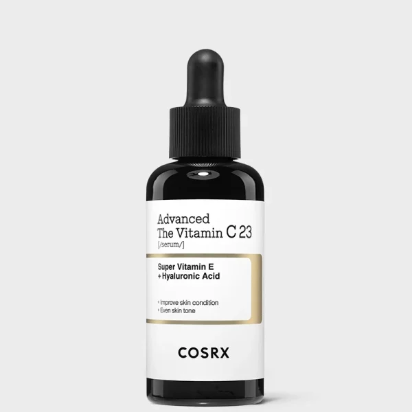 COSRX Advanced The Vitamin C 23 Serum 20g in Bangladesh