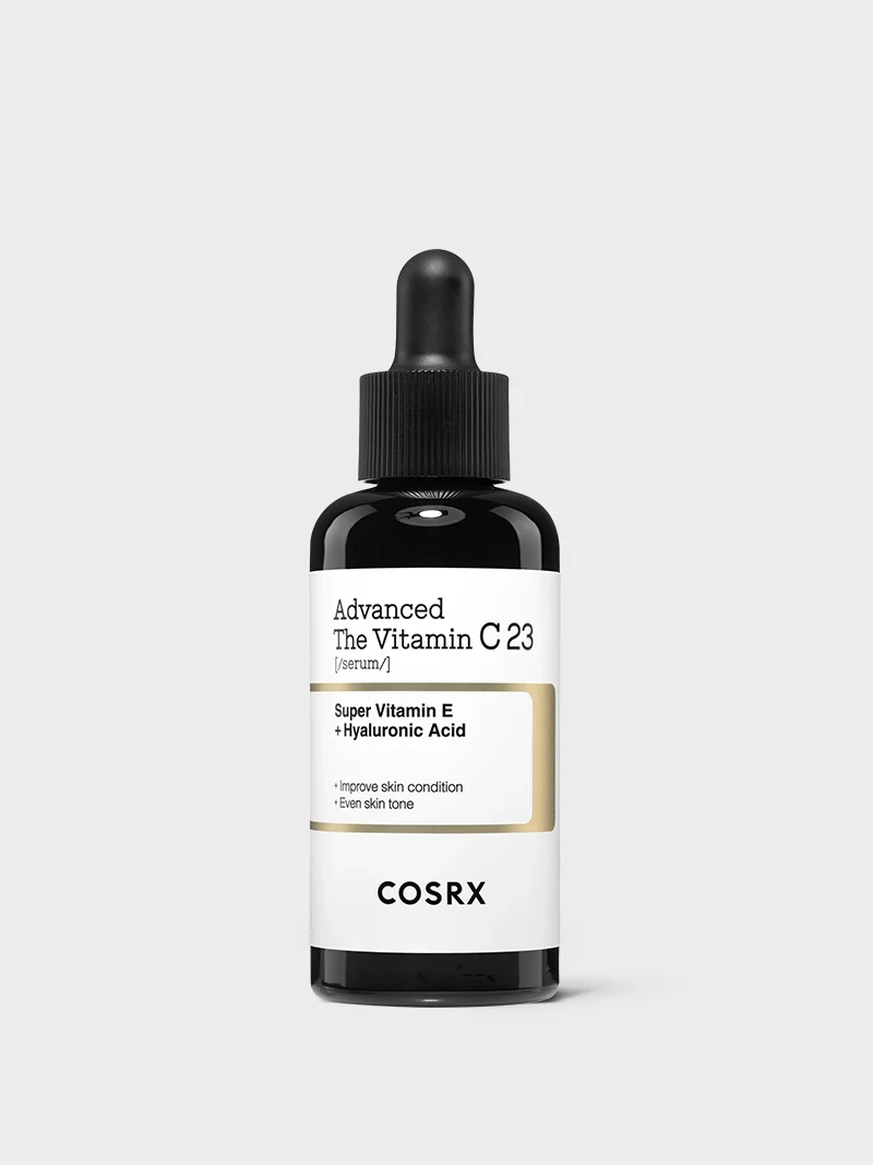 Advanced_VitaminC23_00 COSRX Advanced The Vitamin C 23 Serum 20g in Bangladesh