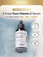 COSRX Advanced The Vitamin C 23 Serum 20g - Image 3