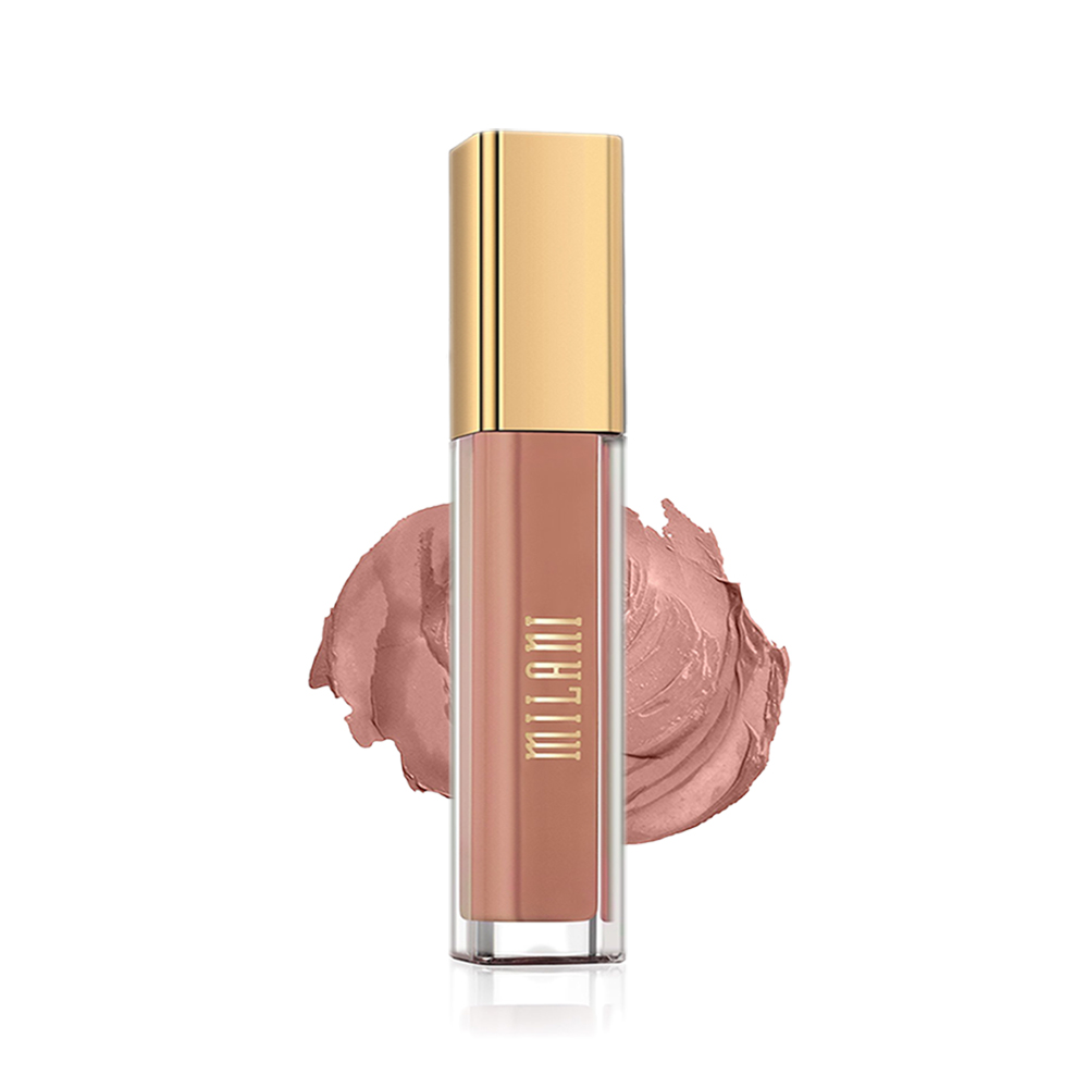 Amore-Matte-Lip-Creme-Adorable-10-1.jpg Milani Amore Matte Lip Creme (Adorable) - Image 1