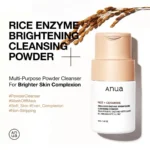 Anua Rice Enzyme Brightening Cleansing Powder 40 G - Image 2