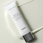 Heimish moringa ceramide watery sunscreen 50ml