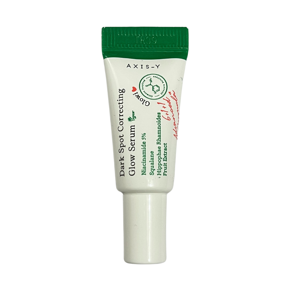 Axis-y-dark-spot-serum-5ml-1-1.png Axis-Y Dark Spot Correcting Glow Serum 5ml - Image 1