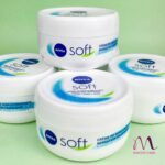 Nivea Soft Moisturizing Cream 200ml - Image 2