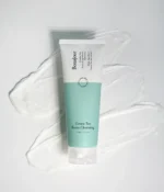 BONAJOUR GREEN TEA FOAM CLEANSING 150ML