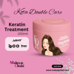 Kota Double Care Keratin Treatment Mask 250ml