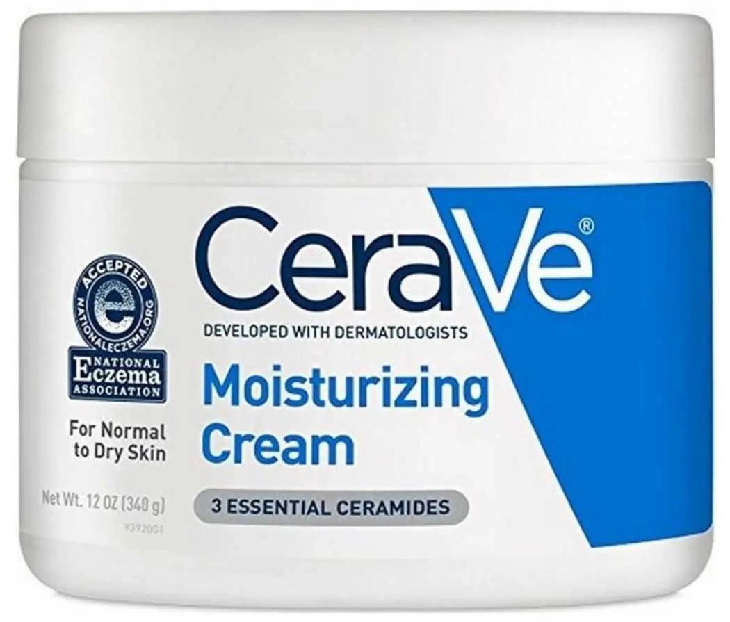 BdTZgfEuNsLWJwzuEl9rEdPnDFzdwbrPtTOGrLli-ezgif.com-jpg-to-webp-converter-1.webp CeraVe Moisturizing Cream 340g USA Version (Normal To Dry) - Image 1