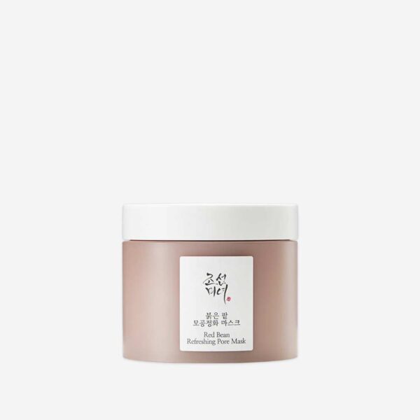 Beauty of Joseon Red Bean Refreshing Pore Mask – 140ml