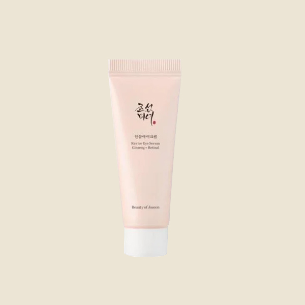 beauty of joseon revive eye serum ginseng retinal mini 10ml in bangladesh