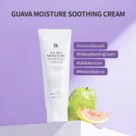 Benton Guava Moisture Soothing Cream 80ml - Image 2