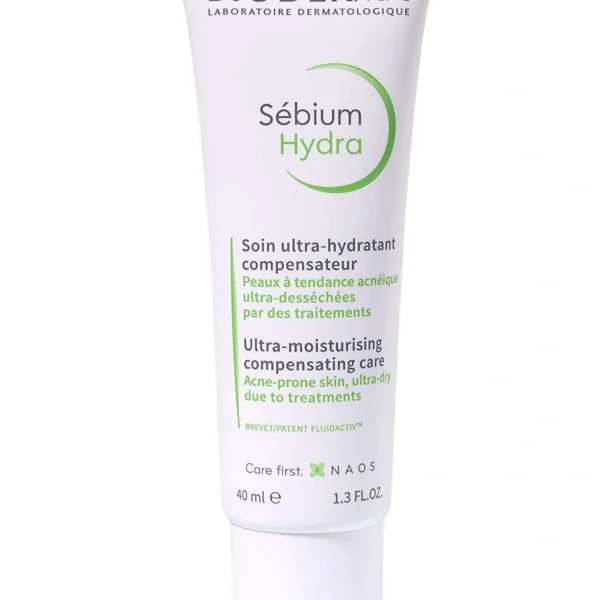 Bioderma Sebium Hydra 40 ml