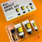 COSRX All About Snail Kit - Image 2