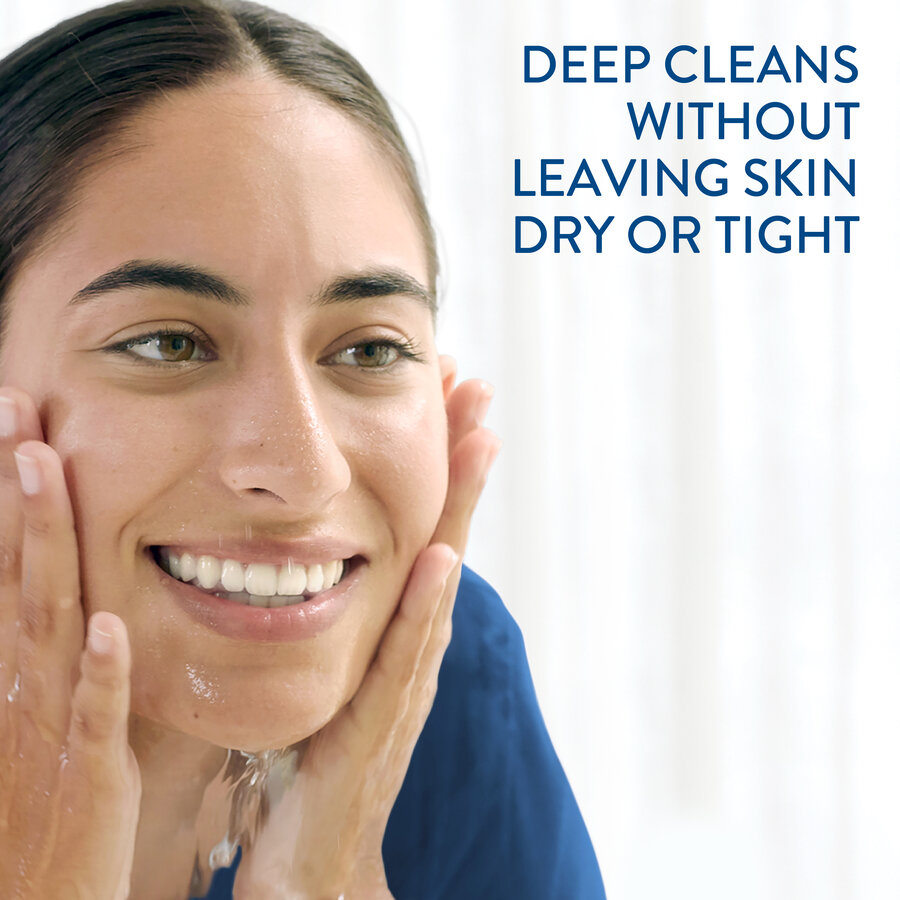 Cetaphil oily skin cleanser 236ml - Image 2