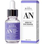 COS DE BAHA ARBUTIN NIACINAMIDE SERUM 30ML