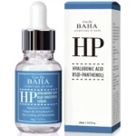 COS DE BAHA Hyaluronic Acid B5 (D-Panthenol) (HP) Serum 30 ml - Image 2