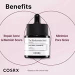 COSRX The Niacinamide 15 Serum 20ml - Image 3