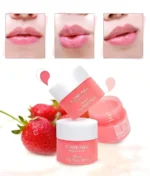 Carenel Lip Night Mask Berry 5g - Image 2