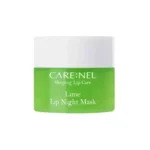 Carenel Lip Night Mask Lime 5g