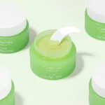Carenel Lip Night Mask Lime 5g - Image 2