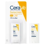 CeraVe Sunscreen Stick Broad Spectrum SPF 50 (13.32gm)