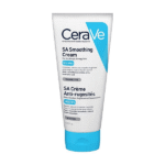 CeraVe SA Smoothing Cream For Dry Rough Bumpy Skin 177 ml