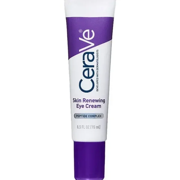CeraVe Skin Renewing Eye Cream 14.2g