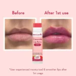 Wish Care Ceramide Lip Balm with SPF 50 PA+++ (Tinted) - Image 5