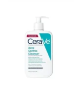Cerave Acne Control Cleanser With Salicylic Acid 473ml