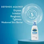 Cetaphil Gentle Foaming Cleanser 236ml - Image 2