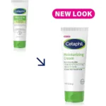 Cetaphil Moisturizing Cream For Dry To Very Dry, Sensitive Skin 85 G - Image 2