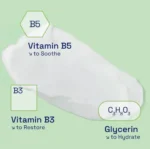 Cetaphil Moisturizing Lotion Dry to Normal Sensitive Skin 237 ml - Image 2