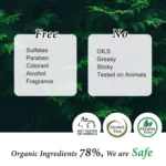 Cos De BAHA Glycolic Acid 10% AHA Serum 30ml (G) - Image 3