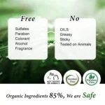 Cos De BAHA Salicylic Acid BHA 2% Liquid with Niacinamide 2% 120ml (S2) - Image 4