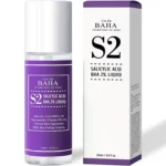 Cos De BAHA Salicylic Acid BHA 2% Liquid with Niacinamide 2% 120ml (S2) - Image 2
